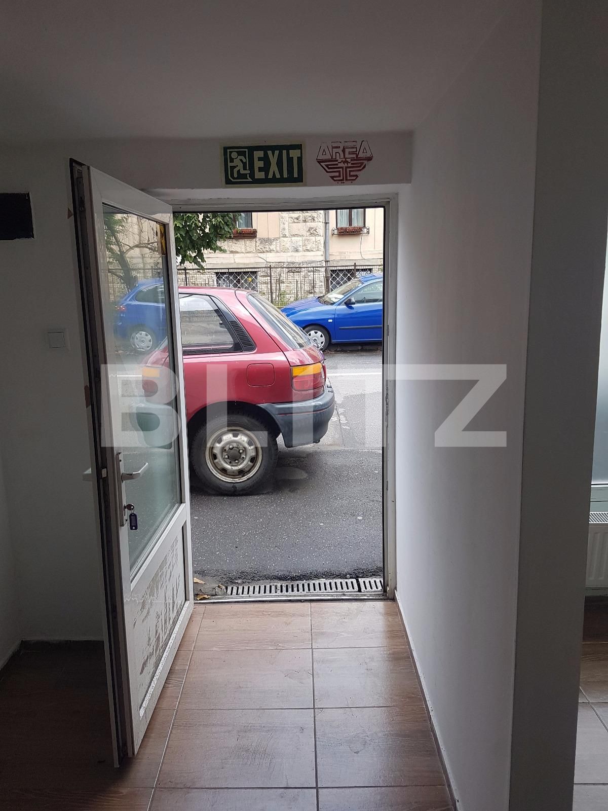 Spațiu birouri de închiriat Central - 26791SIB | BLITZ Cluj-Napoca | Poza3