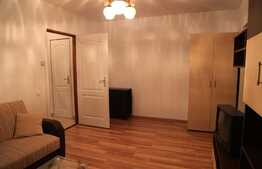Apartament 2 camere, 44 mp, etaj intermediar, zona strazii Fantanele