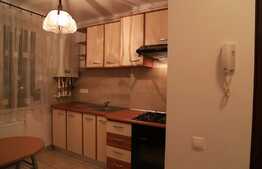 Apartament 2 camere, 44 mp, etaj intermediar, zona strazii Fantanele