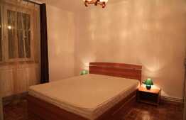 Apartament 2 camere, 44 mp, etaj intermediar, zona strazii Fantanele