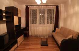 Apartament 2 camere, 44 mp, etaj intermediar, zona strazii Fantanele