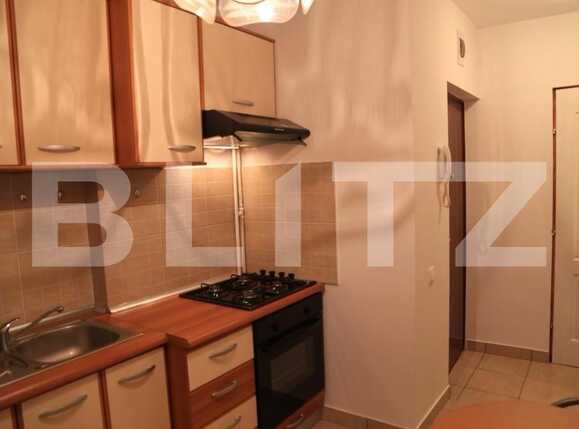 Apartament de închiriat 2 camere Grigorescu - 26792AI | BLITZ Cluj-Napoca | Poza6