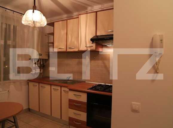 Apartament de închiriat 2 camere Grigorescu - 26792AI | BLITZ Cluj-Napoca | Poza5