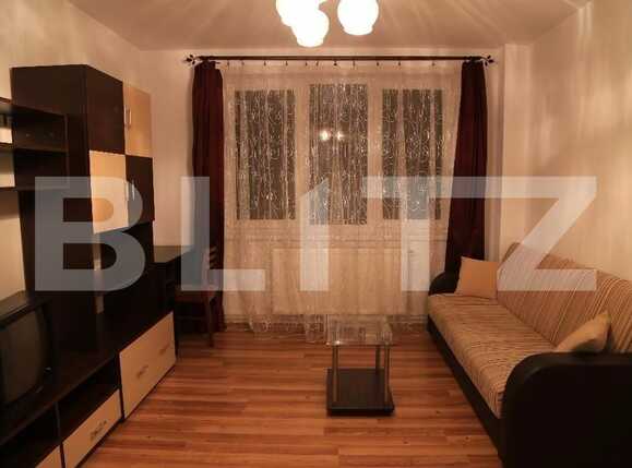 Apartament de închiriat 2 camere Grigorescu - 26792AI | BLITZ Cluj-Napoca | Poza1