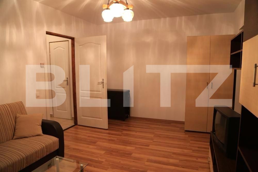 Apartament de închiriat 2 camere Grigorescu - 26792AI | BLITZ Cluj-Napoca | Poza2