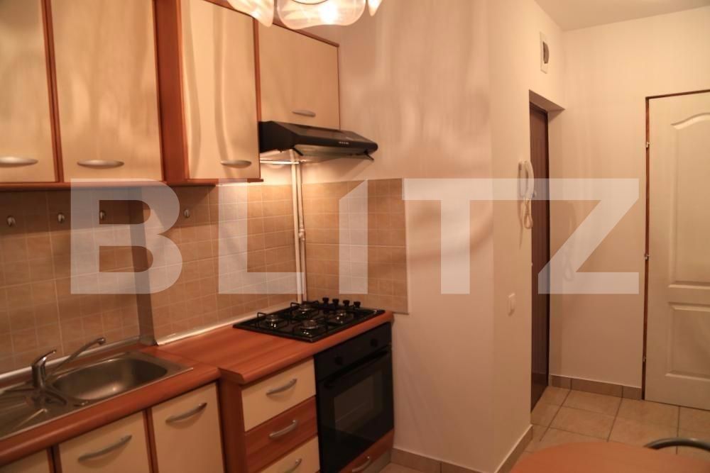 Apartament de închiriat 2 camere Grigorescu - 26792AI | BLITZ Cluj-Napoca | Poza6