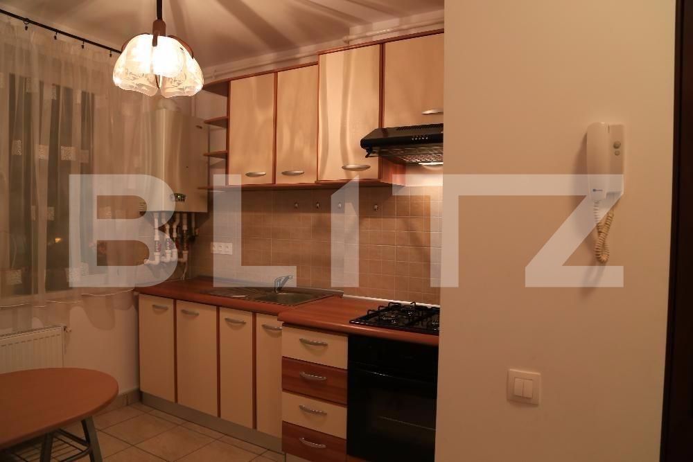 Apartament de închiriat 2 camere Grigorescu - 26792AI | BLITZ Cluj-Napoca | Poza5