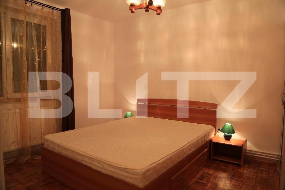 Apartament de închiriat 2 camere Grigorescu - 26792AI | BLITZ Cluj-Napoca | Poza3