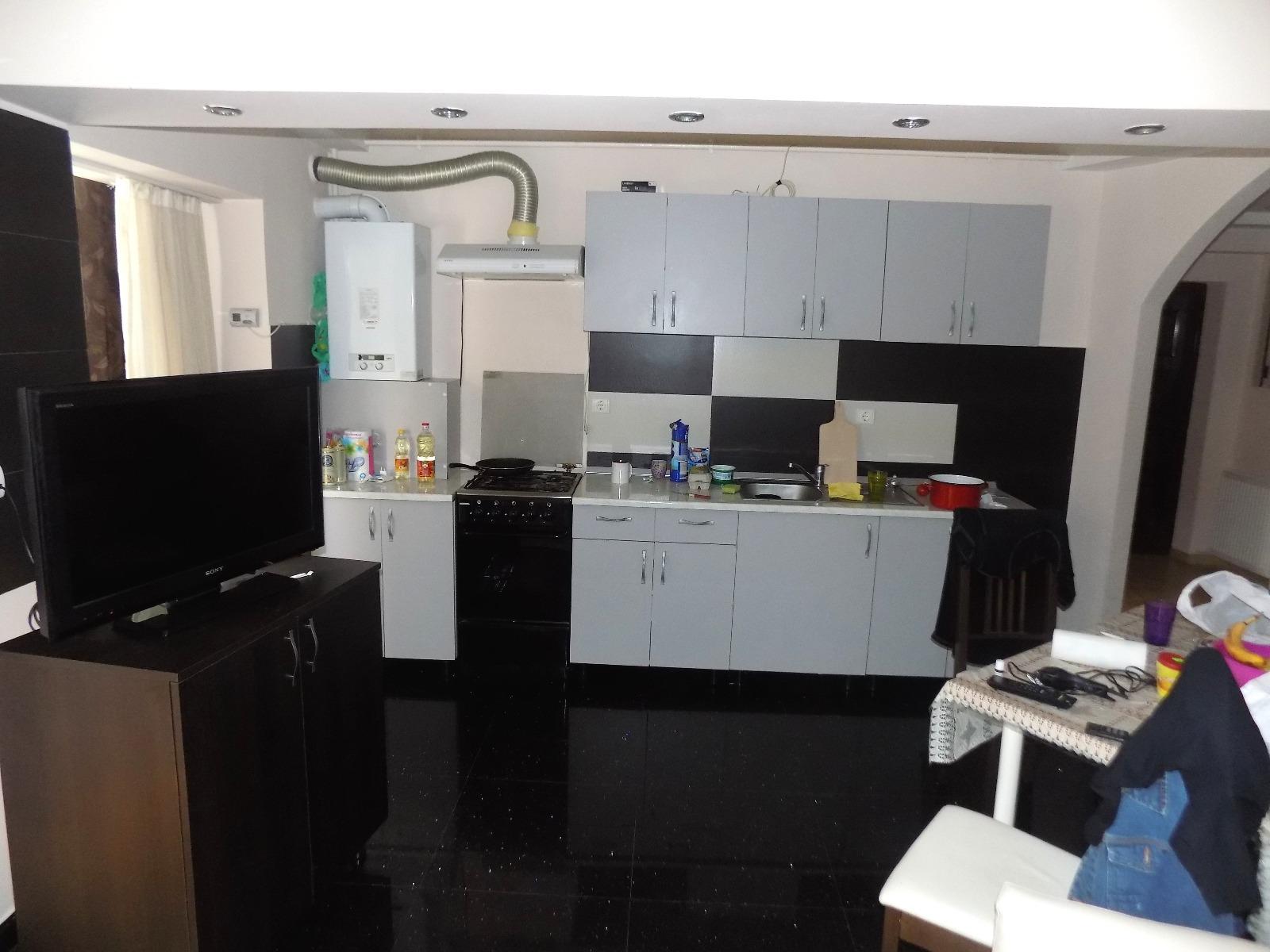 Apartament de închiriat 2 camere Floreşti - 26793AI | BLITZ Cluj-Napoca | Poza1