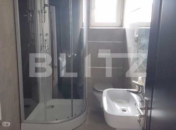 Spațiu birouri de închiriat Central - 26794SIB | BLITZ Cluj-Napoca | Poza9