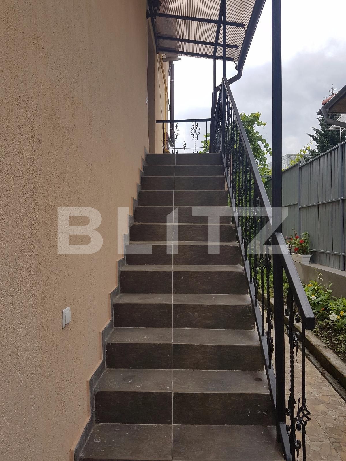 Spațiu birouri de închiriat Central - 26794SIB | BLITZ Cluj-Napoca | Poza8