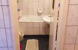 Garsoniera de vanzare, 28 mp, boxa la subsol, zona strazii Campului