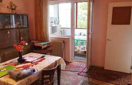 Garsoniera de vanzare, 28 mp, boxa la subsol, zona strazii Campului