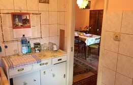 Garsoniera de vanzare, 28 mp, boxa la subsol, zona strazii Campului