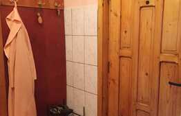 Garsoniera de vanzare, 28 mp, boxa la subsol, zona strazii Campului