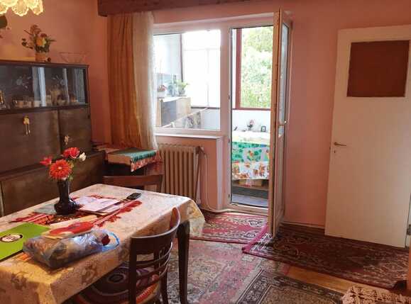 Garsonieră de vânzare Manastur - 26795AV | BLITZ Cluj-Napoca | Poza2