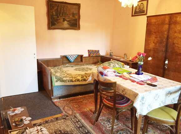 Garsonieră de vânzare Manastur - 26795AV | BLITZ Cluj-Napoca | Poza1