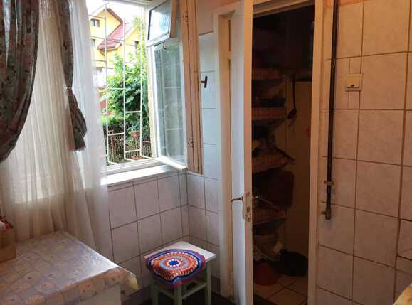 Garsonieră de vânzare Manastur - 26795AV | BLITZ Cluj-Napoca | Poza4