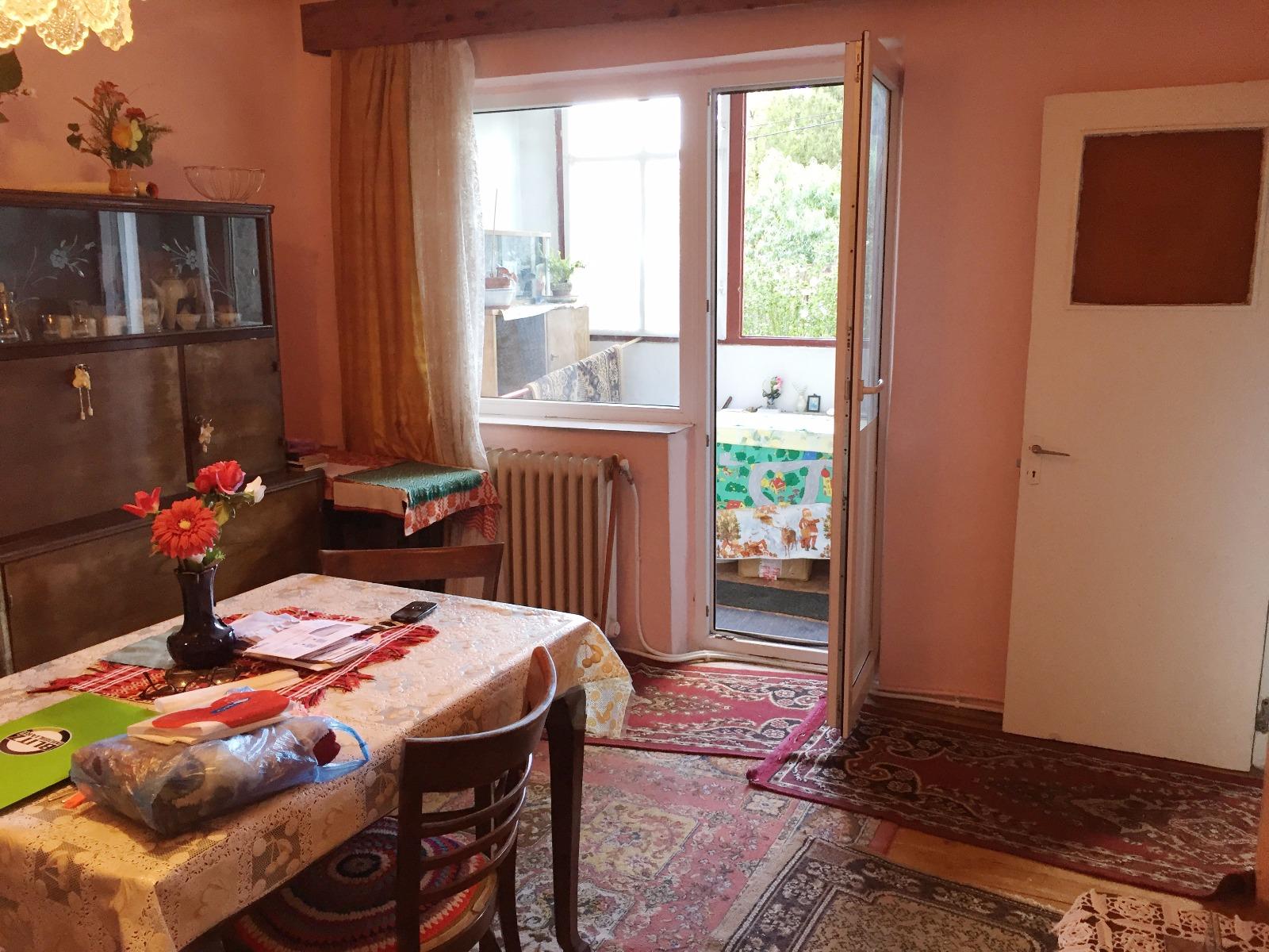 Garsonieră de vânzare Manastur - 26795AV | BLITZ Cluj-Napoca | Poza2