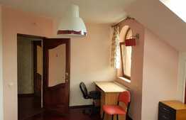 Casa de locuit, 190 mp, 6 incaperi, zona strazii Campului