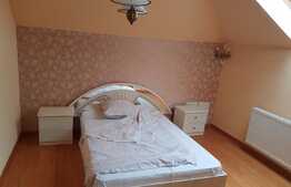 Casa de locuit, 190 mp, 6 incaperi, zona strazii Campului