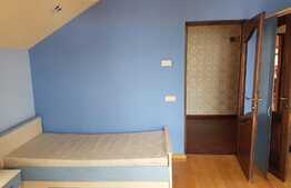 Casa de locuit, 190 mp, 6 incaperi, zona strazii Campului