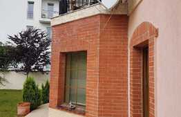 Casa de locuit, 190 mp, 6 incaperi, zona strazii Campului