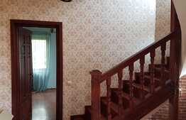 Casa de locuit, 190 mp, 6 incaperi, zona strazii Campului
