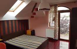 Casa de locuit, 190 mp, 6 incaperi, zona strazii Campului