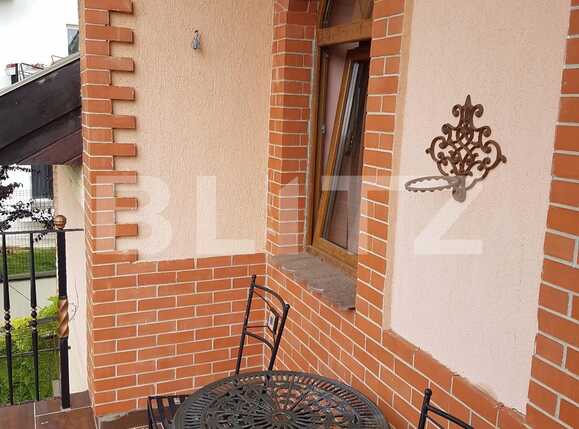 Casa de închiriat 6 camere Manastur - 26796CI | BLITZ Cluj-Napoca | Poza3