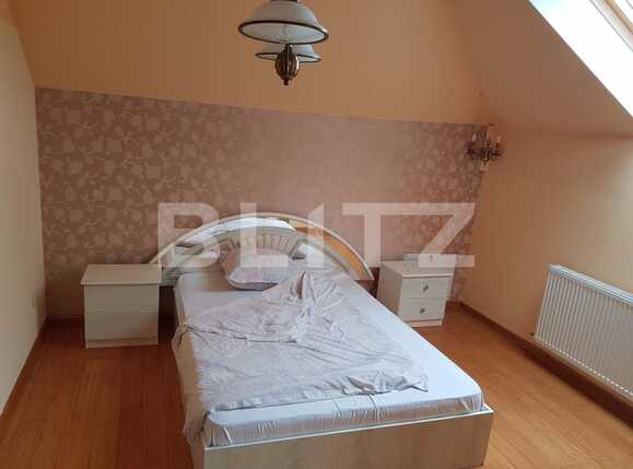 Casa de închiriat 6 camere Manastur - 26796CI | BLITZ Cluj-Napoca | Poza8