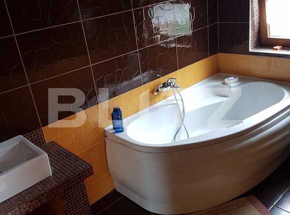 Casa de închiriat 6 camere Manastur - 26796CI | BLITZ Cluj-Napoca | Poza16