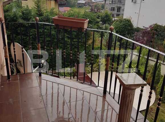 Casa de închiriat 6 camere Manastur - 26796CI | BLITZ Cluj-Napoca | Poza5