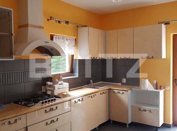 Casa de închiriat 6 camere Manastur - 26796CI | BLITZ Cluj-Napoca | Poza7