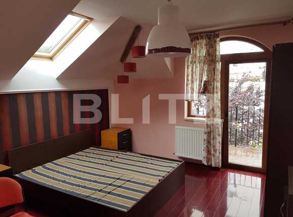 Casa de închiriat 6 camere Manastur - 26796CI | BLITZ Cluj-Napoca | Poza14