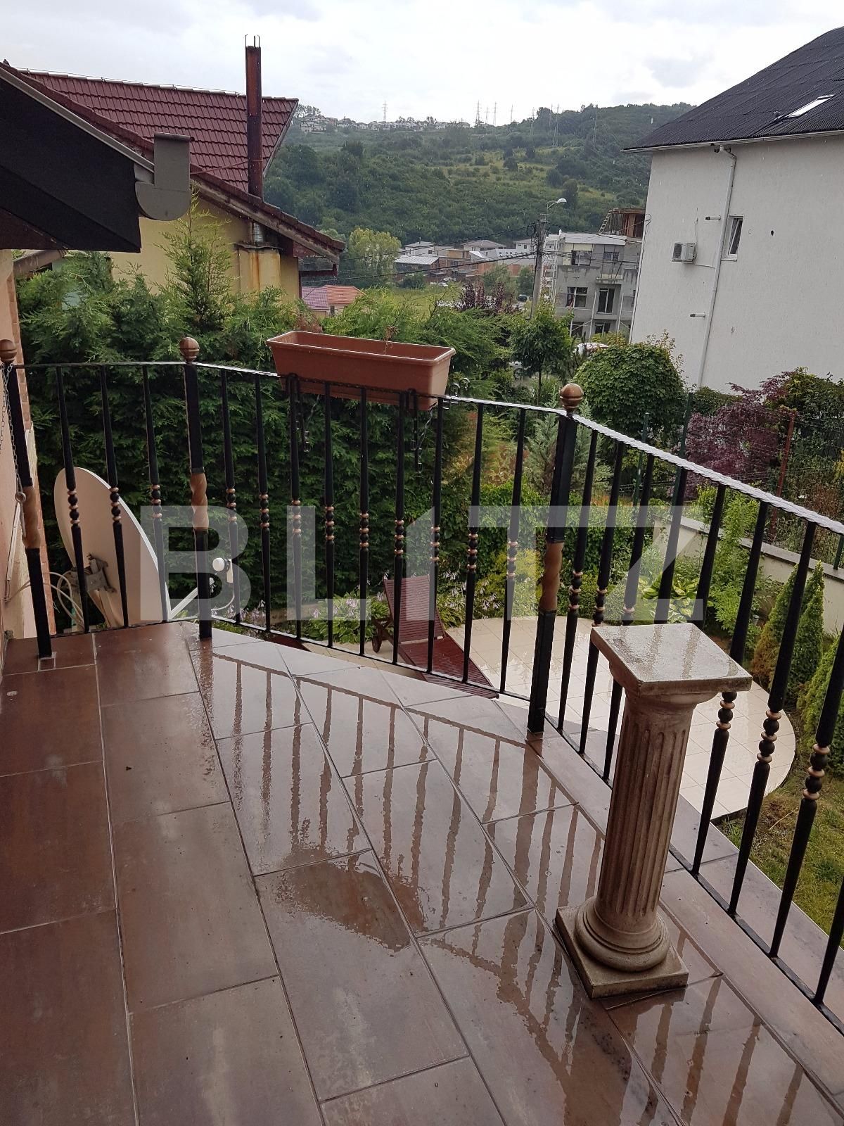 Casa de închiriat 6 camere Manastur - 26796CI | BLITZ Cluj-Napoca | Poza5