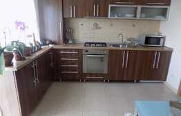 Apartament in vila, 3 camere, 70 mp! Zona strazii Florilor! 2 locuri parcare!