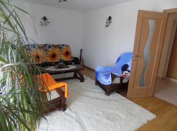 Apartament de vânzare 3 camere Floreşti - 26798AV | BLITZ Cluj-Napoca | Poza9