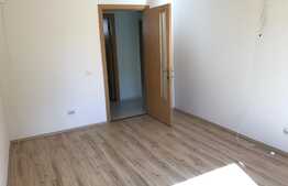 2 camere, 64 mp, decomandat, nemobilat, imobil nou, zona strazii Traian Mosoiu