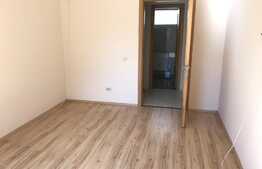 2 camere, 64 mp, decomandat, nemobilat, imobil nou, zona strazii Traian Mosoiu