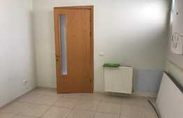 2 camere, 64 mp, decomandat, nemobilat, imobil nou, zona strazii Traian Mosoiu