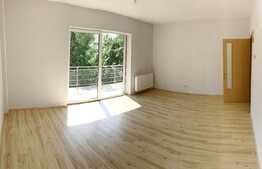 2 camere, 64 mp, decomandat, nemobilat, imobil nou, zona strazii Traian Mosoiu