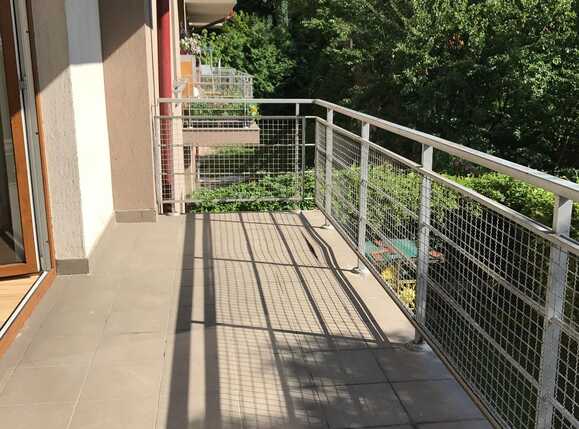 Apartament de închiriat 2 camere Central - 26799AI | BLITZ Cluj-Napoca | Poza16