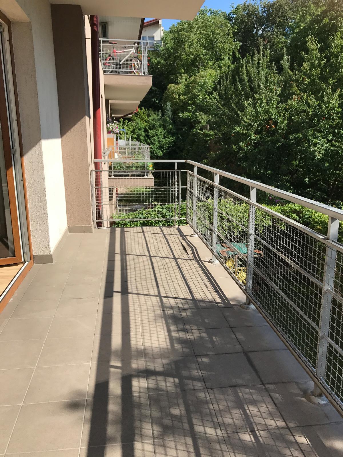 Apartament de închiriat 2 camere Central - 26799AI | BLITZ Cluj-Napoca | Poza16