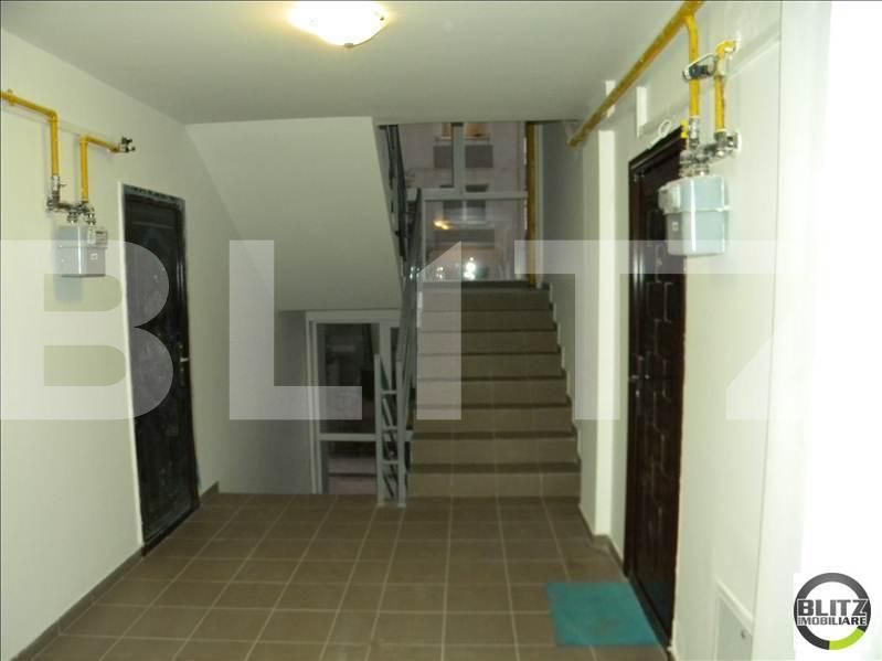 Garsonieră de vânzare Marasti - 268AV | BLITZ Cluj-Napoca | Poza9