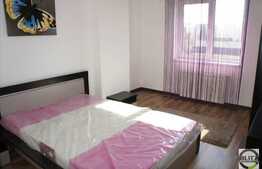 Apartament cu 2 camere, 60 mp, imobil nou, mobilat modern, zona FSEGA