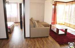 Apartament cu 2 camere, 60 mp, imobil nou, mobilat modern, zona FSEGA