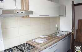 Apartament cu 2 camere, 60 mp, imobil nou, mobilat modern, zona FSEGA