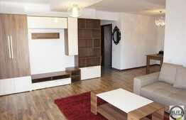 Apartament cu 2 camere, 60 mp, imobil nou, mobilat modern, zona FSEGA