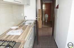 Apartament cu 2 camere, 60 mp, imobil nou, mobilat modern, zona FSEGA